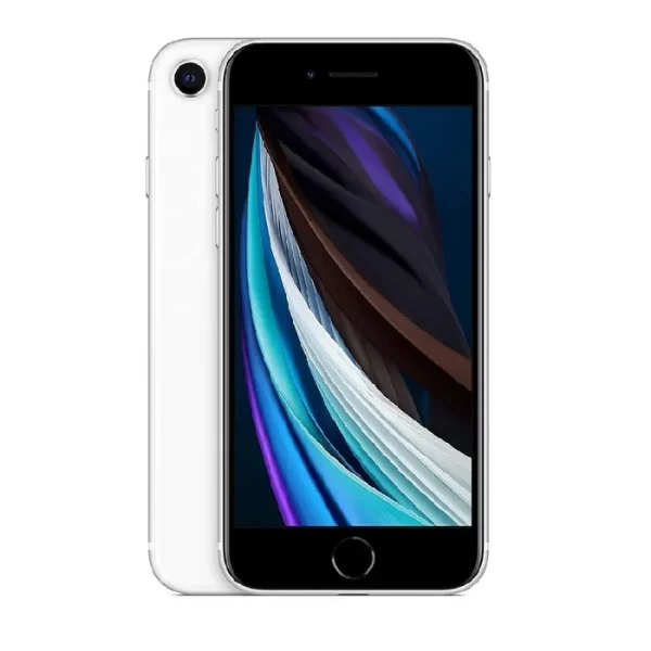 Apple iPhone SE 64 GB Blanco